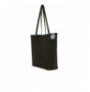 Tote Bag Bagmori M000008150 Black