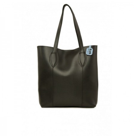 Tote Bag Bagmori M000008122 Black