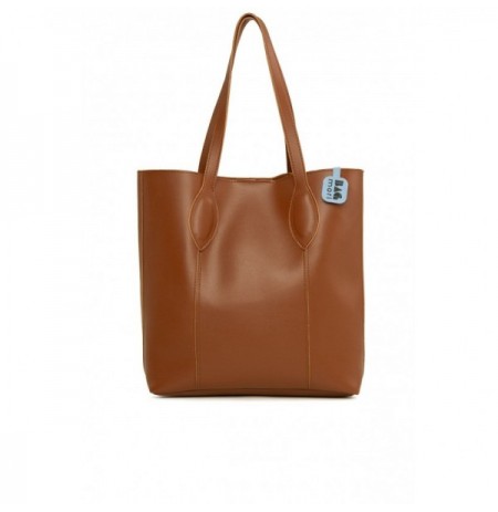 Tote Bag Bagmori M000008169 Camel