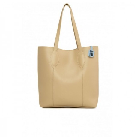 Tote Bag Bagmori M000008170 Mink