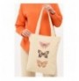 Tote Bag Bergland 2093 Cream