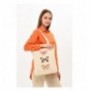 Tote Bag Bergland 2093 Cream