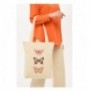 Tote Bag Bergland 2093 Cream