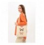 Tote Bag Bergland 2093 Cream