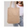 Tote Bag Bergland 2072 Beige