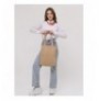 Tote Bag Bergland 2072 Beige