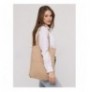 Tote Bag Bergland 2072 Beige