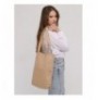 Tote Bag Bergland 2072 Beige