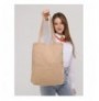 Tote Bag Bergland 2072 Beige