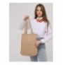 Tote Bag Bergland 2072 Beige