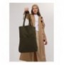 Tote Bag Bergland 2071 Dark Green