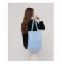 Tote Bag Bergland 2069 Blue