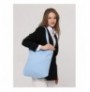 Tote Bag Bergland 2069 Blue