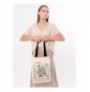 Tote Bag Bergland 2004 Cream Black