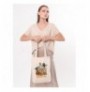 Tote Bag Bergland 1982 Cream