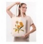 Tote Bag Bergland 1981 Cream