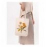 Tote Bag Bergland 1981 Cream