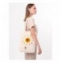 Tote Bag Bergland 1966 Cream