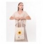 Tote Bag Bergland 1966 Cream