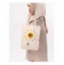 Tote Bag Bergland 1966 Cream