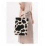 Tote Bag Bergland 1954 Cream Black