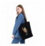 Tote Bag Bergland 1943 Black