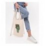 Tote Bag Bergland 1941 Cream