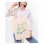 Tote Bag Bergland 1940 Cream