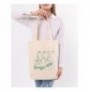 Tote Bag Bergland 1940 Cream