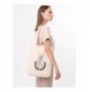 Tote Bag Bergland 1937 Cream