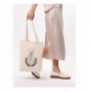 Tote Bag Bergland 1937 Cream