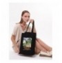 Tote Bag Bergland 1881 Black