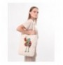 Tote Bag Bergland 1841 Cream