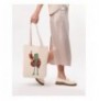 Tote Bag Bergland 1841 Cream