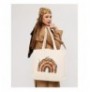 Tote Bag Bergland 1688 Cream