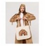 Tote Bag Bergland 1688 Cream