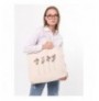 Tote Bag Bergland 1685 Cream