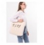 Tote Bag Bergland 1685 Cream