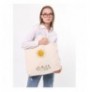 Tote Bag Bergland 1654 Cream