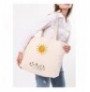 Tote Bag Bergland 1654 Cream