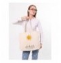 Tote Bag Bergland 1654 Cream