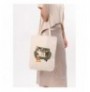 Tote Bag Bergland 1616 Cream