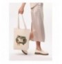 Tote Bag Bergland 1616 Cream