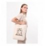 Tote Bag Bergland 1613 Cream