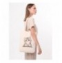 Tote Bag Bergland 1613 Cream