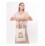 Tote Bag Bergland 1613 Cream