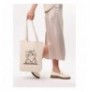 Tote Bag Bergland 1613 Cream