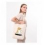 Tote Bag Bergland 1612 Cream