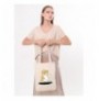 Tote Bag Bergland 1612 Cream