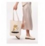 Tote Bag Bergland 1612 Cream